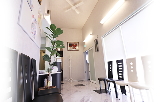 津島市の歯医者 愛知ひとまち歯科医院