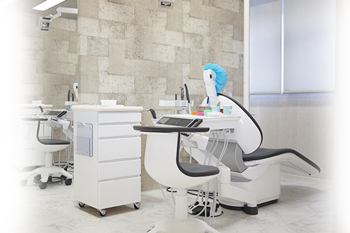 津島市の歯医者 愛知ひとまち歯科医院